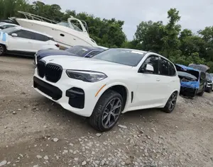 BMW X5 2022 3.0