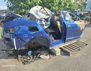 VOLKSWAGEN ID.4 2021-2025