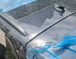 VOLKSWAGEN ID.4 2021-2025 - 2