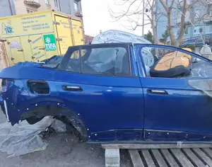 VOLKSWAGEN ID.4 2021-2025 - 4