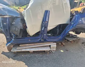 VOLKSWAGEN ID.4 2021-2025 - 5
