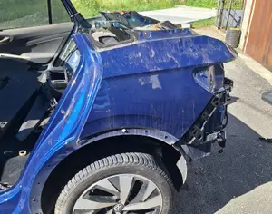 VOLKSWAGEN ID.4 2021-2025 - 7