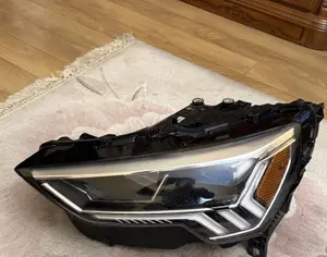AUDI Q3 2020-2024