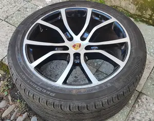 R21 PORSCHE Cayenne 2019-2025
