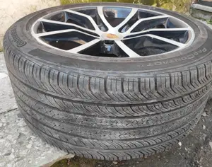 R21 PORSCHE Cayenne 2019-2025 - 2