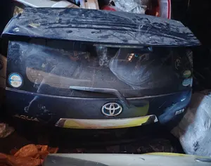 TOYOTA Aqua 2012-2017