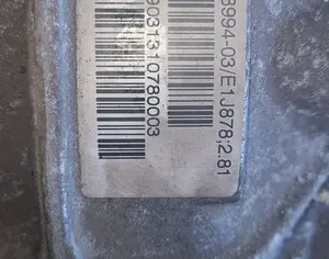 BMW 330 2018-2025 - 6