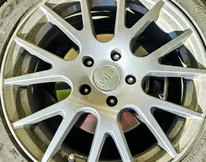R17 LEXUS IS 200 2014-2020 - 1