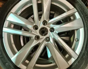 R18 LEXUS IS 300 2020-2025 - 1