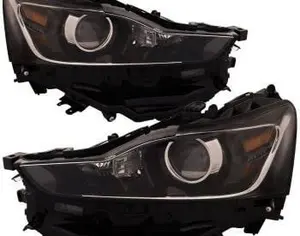 LEXUS IS 300 2016-2020