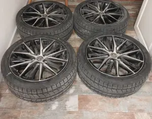 R18 TOYOTA Camry 2018-2024