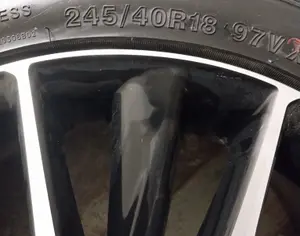 R18 TOYOTA Camry 2018-2024 - 3