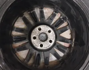 R18 TOYOTA Camry 2018-2024 - 6