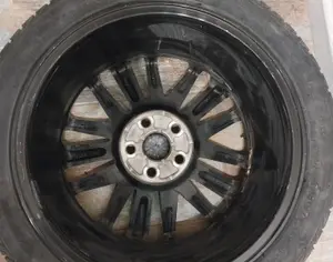 R18 TOYOTA Camry 2018-2024 - 8