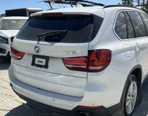 BMW X5 2015 4.4 - 10