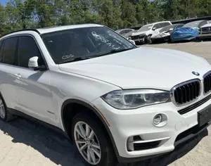 BMW X5 2015 4.4 - 3