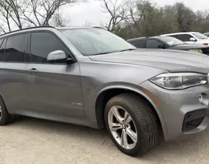BMW X5 2015 4.4 - 4