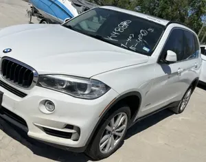 BMW X5 2015 4.4 - 9