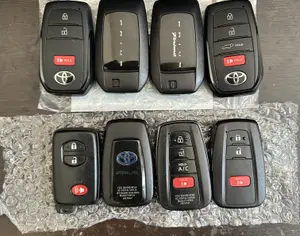 TOYOTA Prius - 1