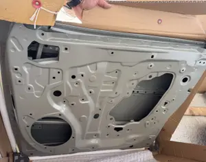 TOYOTA RAV 4 2019-2025 - 2