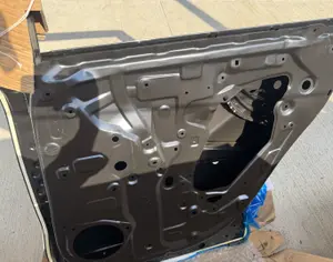 TOYOTA RAV 4 2019-2025 - 2