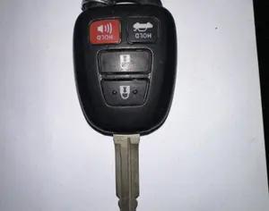 TOYOTA Camry - 1