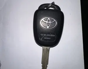TOYOTA Camry - 2
