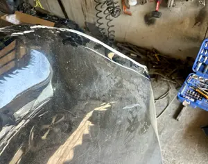 MERCEDES-BENZ GLC 300 2019-2023 - 2