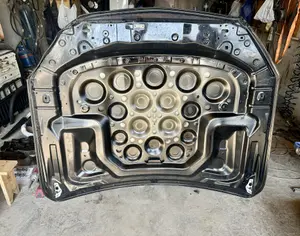 MERCEDES-BENZ GLC 300 2019-2023 - 7