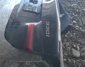 BMW 330 2018-2024 - 4