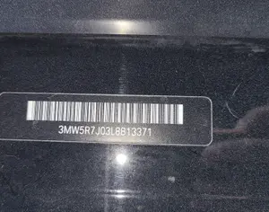 BMW 330 2018-2024 - 5