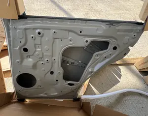TOYOTA Highlander 2020-2023 - 2