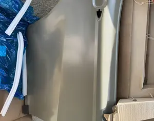 TOYOTA Camry 2019-2023