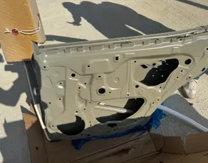 TOYOTA Camry 2019-2023 - 2