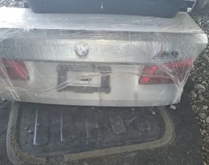 BMW M5 2018-2024