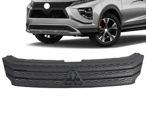 MITSUBISHI Eclipse Cross 2021-2026