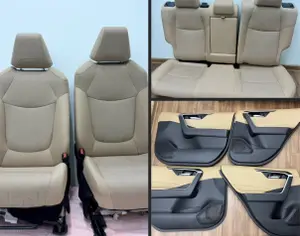 TOYOTA RAV 4 2019-2024 - 1