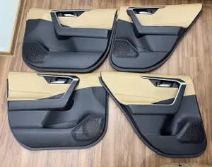 TOYOTA RAV 4 2019-2024 - 2
