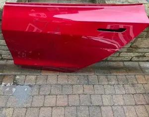TESLA Model 3 2017-2023