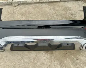 MERCEDES-BENZ GLC 300 2019-2023 - 3