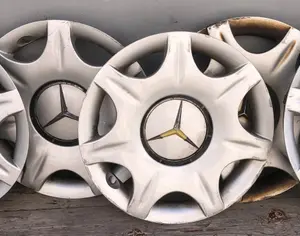 MERCEDES-BENZ C 180 1980-2000 - 1