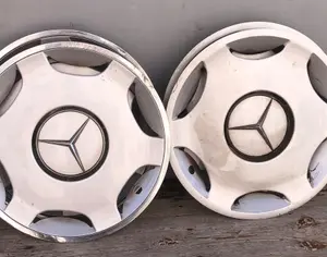 MERCEDES-BENZ C 180 1980-2000 - 2
