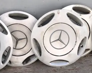 MERCEDES-BENZ C 180 1980-2000 - 3