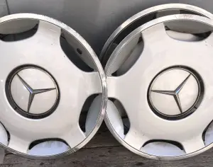 MERCEDES-BENZ C 180 1980-2000 - 4