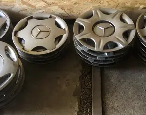 MERCEDES-BENZ C 180 1980-2000 - 7
