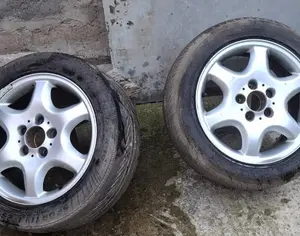 R16 MERCEDES-BENZ C 180 1990-2005 - 1