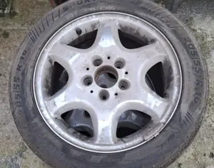 R16 MERCEDES-BENZ C 180 1990-2005 - 2