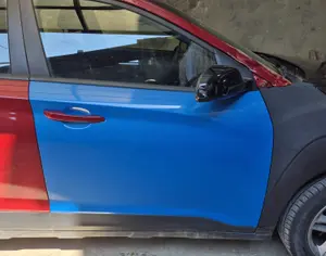 HYUNDAI kona 2017-2023