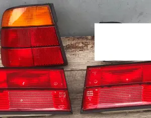 BMW 520 1990-1995