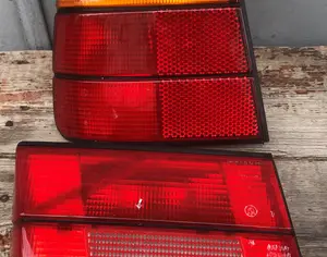 BMW 520 1990-1995 - 2